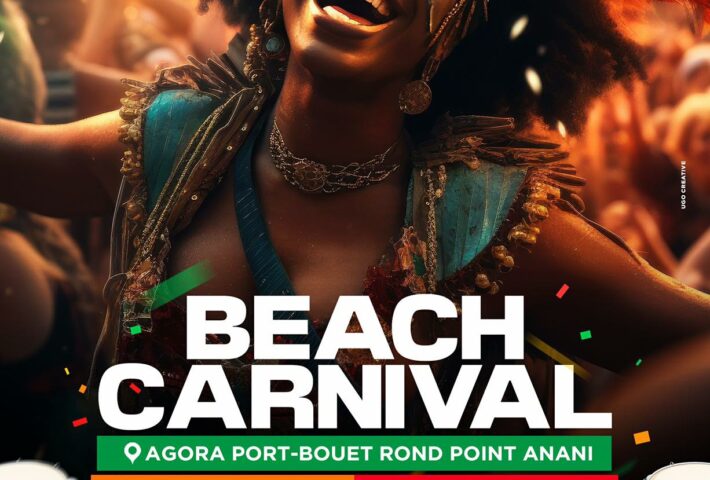 Beach Carnival