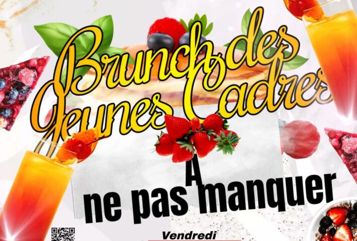 Le Brunch des jeunes Cadre – Abidjan