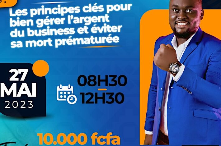 Formation en gestion financière à Bouaké