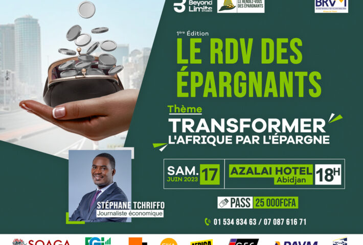 Transformer l’Afrique par l’Épargne