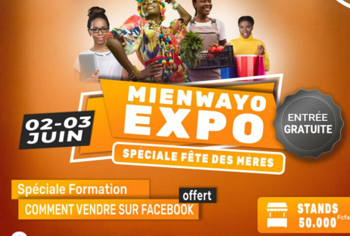 Mienwayo Expo