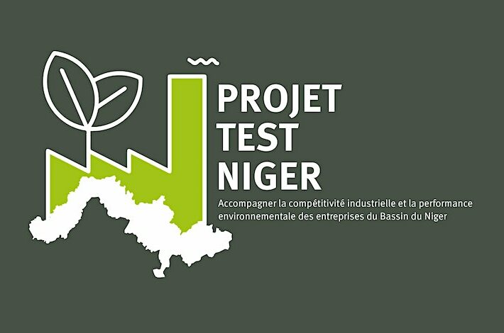 Transfert d’éco-technologies aux industries du bassin du fleuve Niger