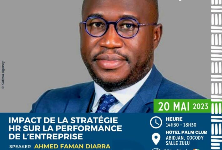 IMPACTE DE LA STRATEGIE HR SUR LA PERFORMANCE DE L’ENTREPRISE