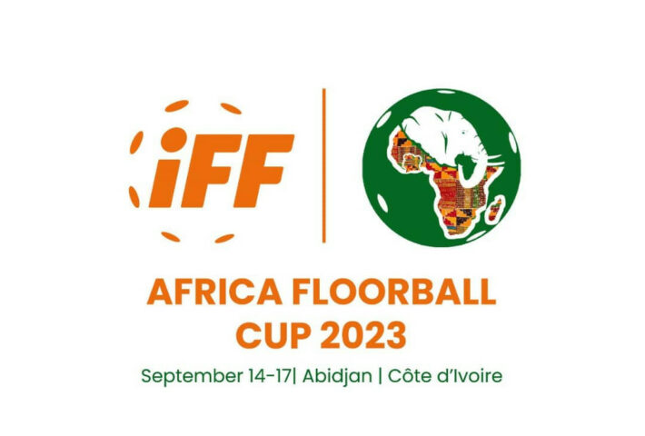 la coupe d’Afrique des nations de Floorball 3e édition