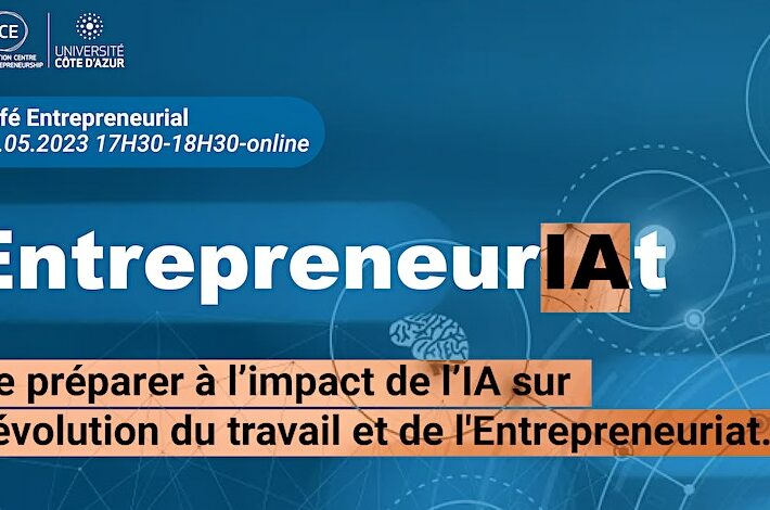 Entrepreneur IAt