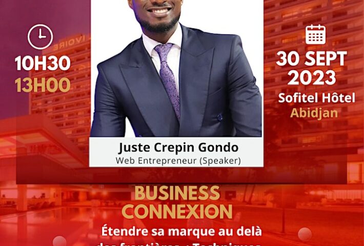 Business connexion