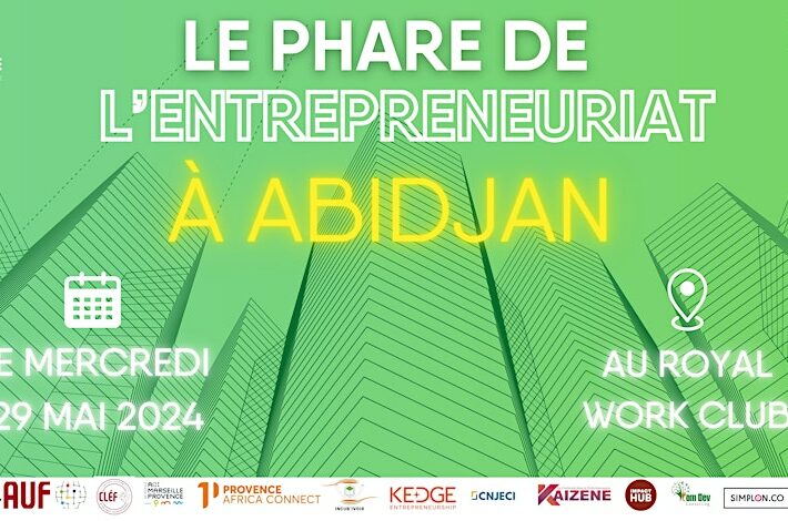 Le Phare de l’Entrepreneuriat à Abidjan