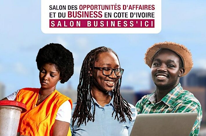 Salon des Opportunités d’affaires, de la Franchise et du Business en CI