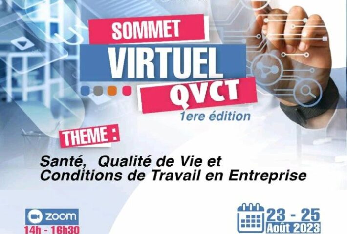 QVCT SOMMET VIRTUEL